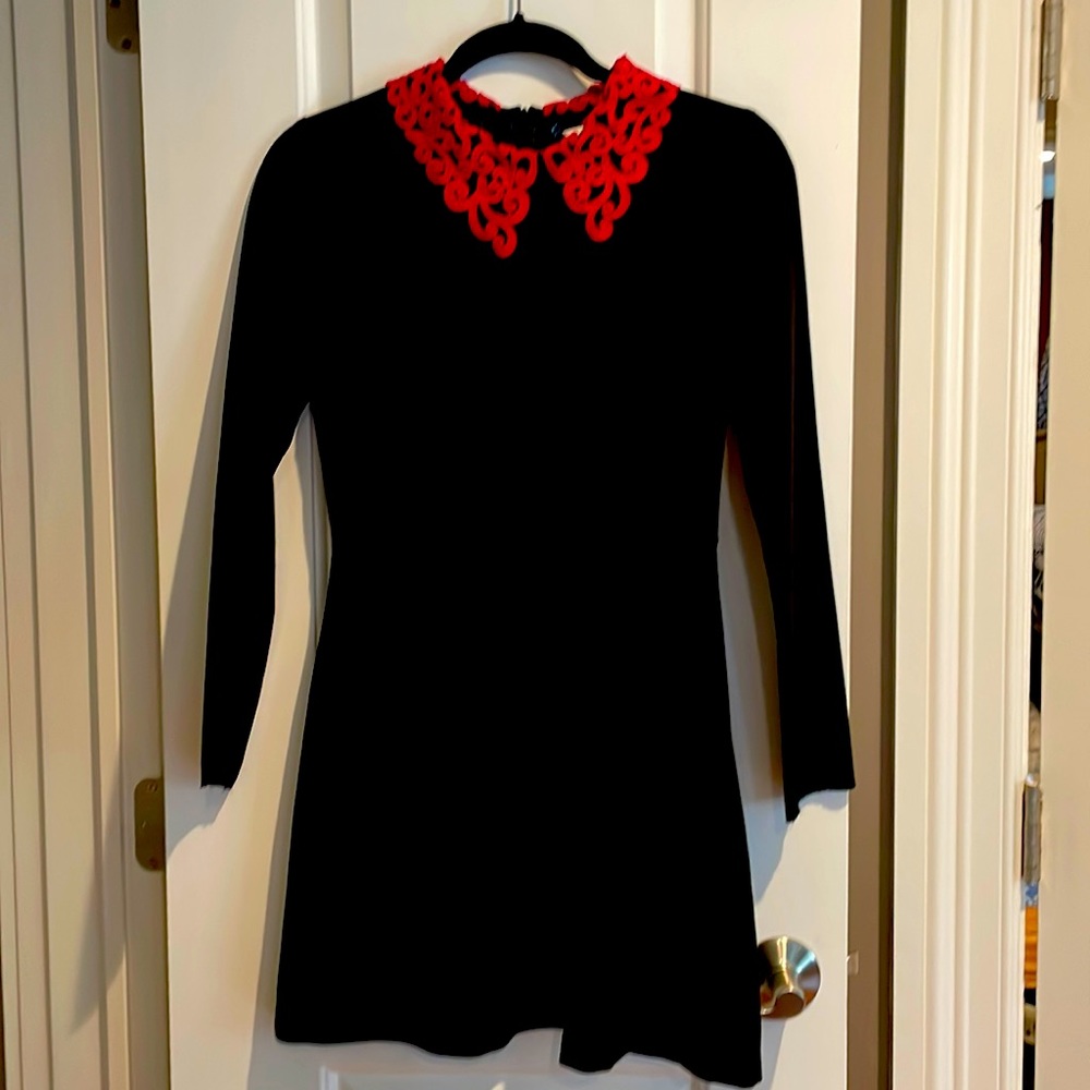 Sandro dress size 1, in great condition